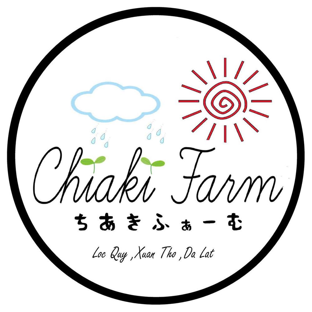 Chiaki ベトナム ダラット発 Chiaki Farm