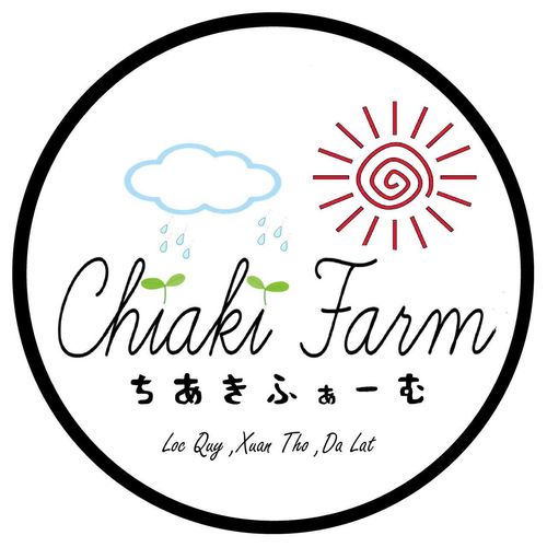 Chiaki ベトナム ダラット発 Chiaki Farm