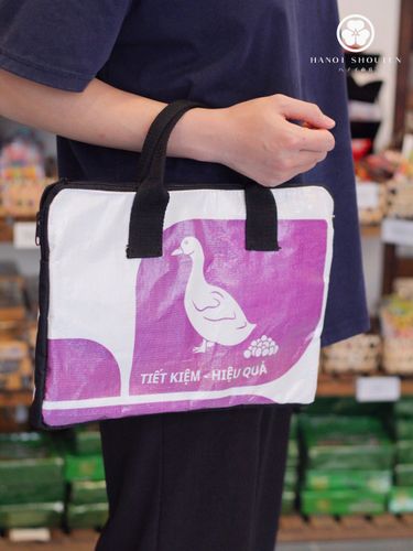 Tui Con Co ベトナム 飼料バッグ ハノイ商店